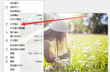 万能看图王特别版怎么打印