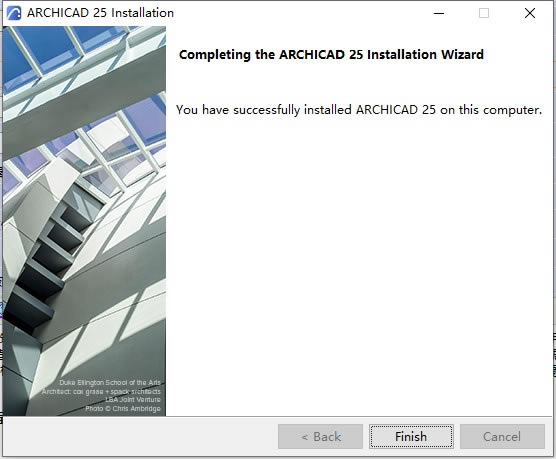 ArchiCAD25ƽ桿ArchiCAD25İ v25.0.0.3002 Ѱ(ر𲹶)-վ