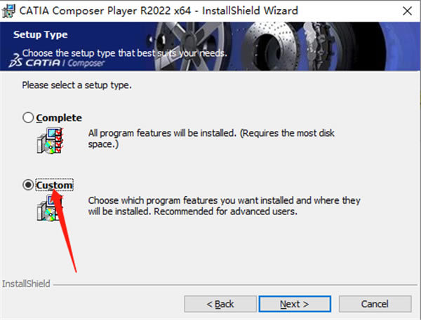 CATIA2022ر桿CATIA Composer 2022رٶ İ(ر𲹶)