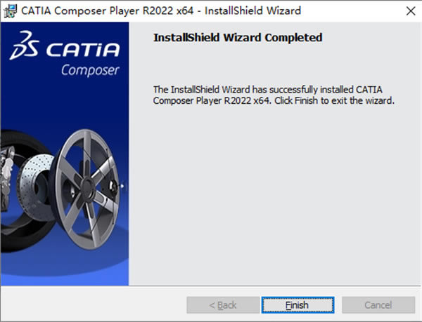 ��CATIA2022�ر�桿CATIA Composer 2022�ر��ٶ������� �������İ�(���ر𲹶�)-��վ