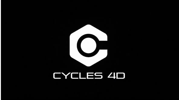 Blender Cycles 4DѰ