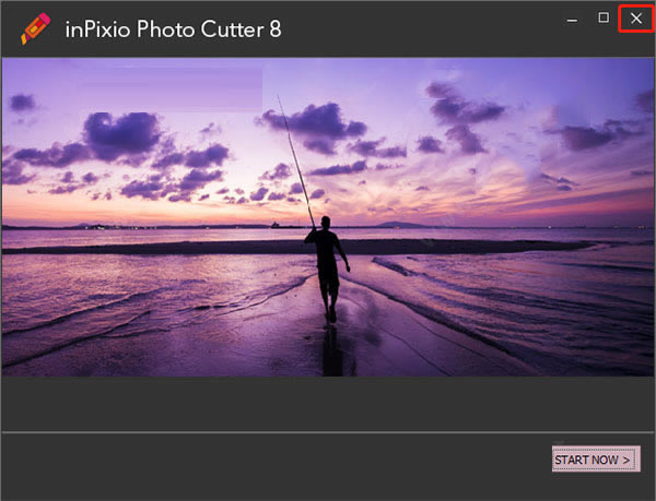 InPixio Photo Cutterر氲װͼ3