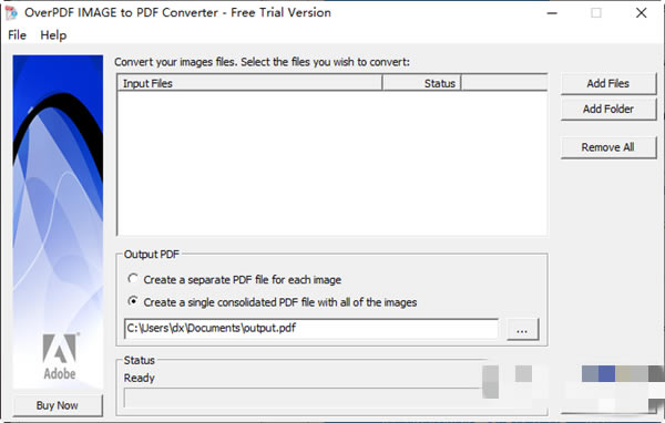 OverPDF Image to PDF Converterٷ