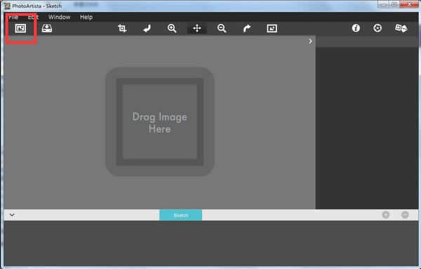 PhotoArtista Sketch免费版