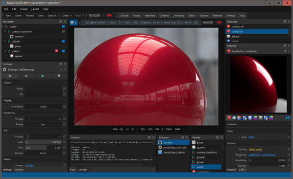 Bella GUIɫءBella GUI(Ⱦ) v20.16.0.0 ɫ