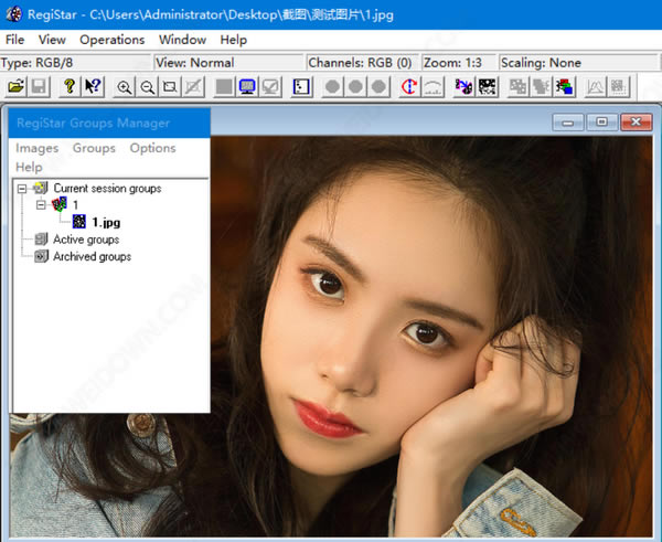 RegiStarرءRegiStar(ͼƬ) v1.0.10 ٷʽ