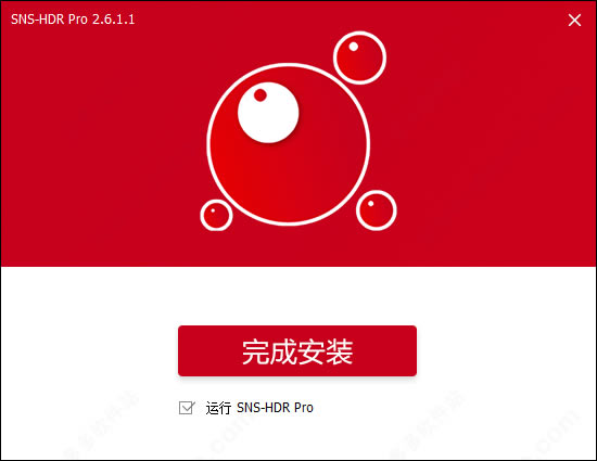 SNS-HDR ProرءSNS-HDR Pro(HDRͼ) v2.7.3.1 ر
