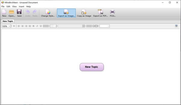 MindArchitectءMindArchitect(˼άͼ) v1.0.1 ٷʽ