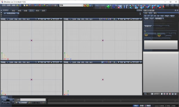 ZModeler3ٷʽءZModeler3(MOD) v3.1.2 ٷʽ
