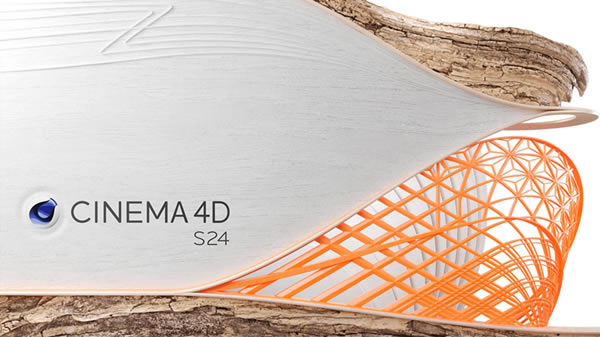 Cinema 4D S24ر桿Cinema 4D S24İٶ ر()