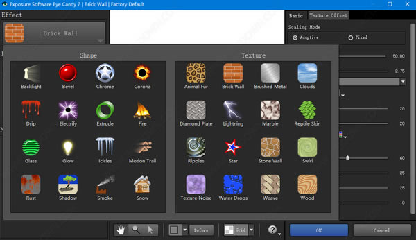 Eye CandyѰءEye Candy(۾ǹ) v7.2.3.173 Ѱ
