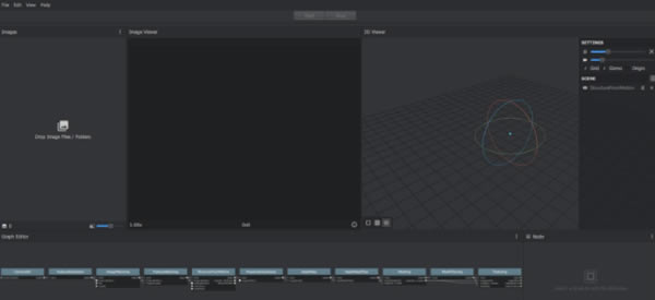 MeshroomرءMeshroom(3Dģ) v2021 °
