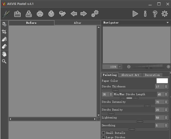 AKVIS PastelءAKVIS Pastel(ͼת۲ʻ) v4.1.475 Ѱ