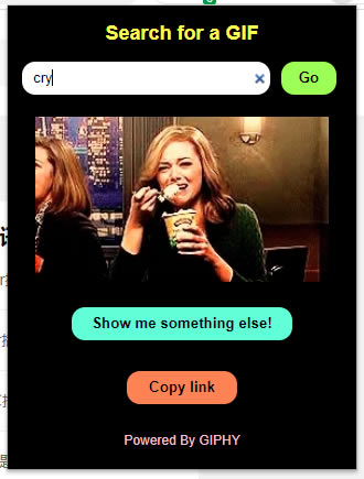 TrenGIFءTrenGIF v1.0.0 °