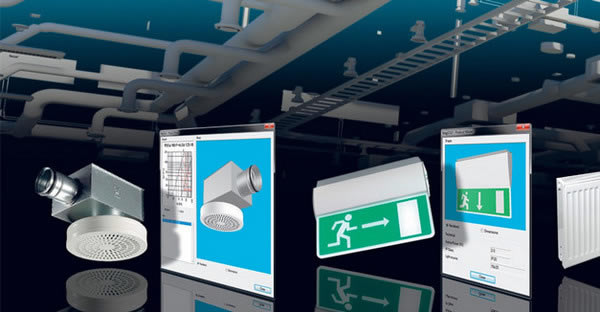 MagiCADرءMagiCADر V2021.1 Ѱ