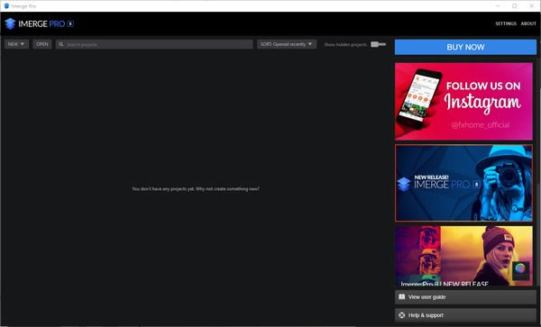 Imerge ProٷʽءImerge Pro(ͼ༭) v8.1.0 ٷʽ