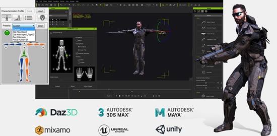 3DXchangeѰء3DXchangeر(3Dģת) V7.7.4310.1 Ѱ