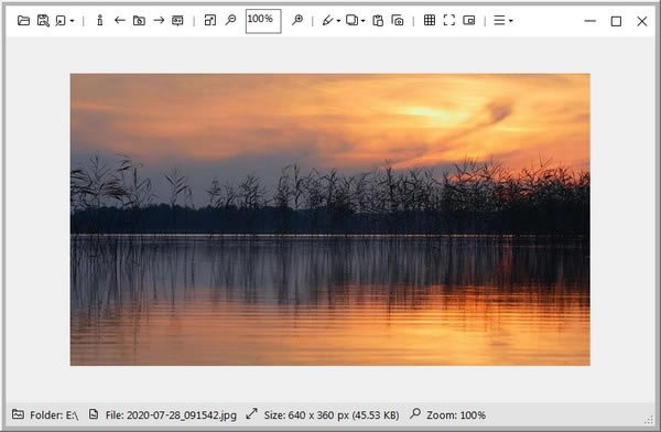 Quick Picture ViewerءQuick Picture Viewer(ԼͼƬ鿴) v3.1.0 ٷʽ
