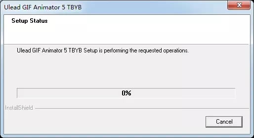 Ulead GIF Animatorɫ氲װ