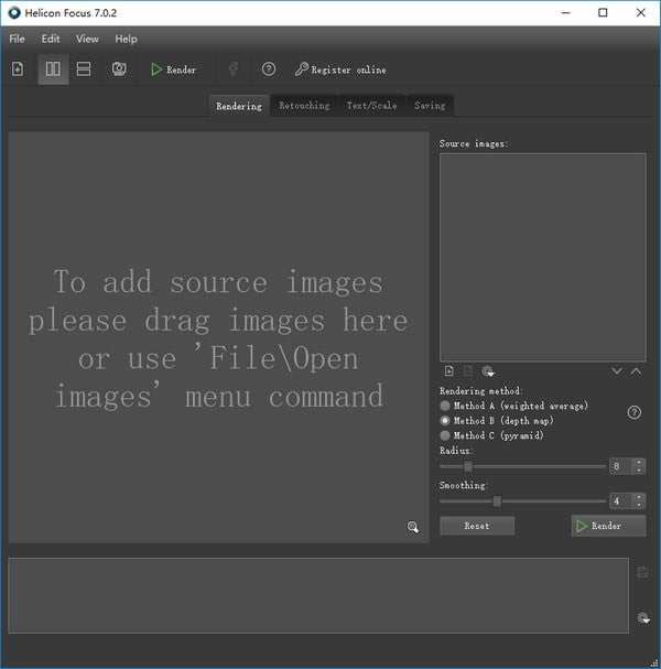 helicon focus proءHelicon Focus Pro(ͼ۽༭) v7.6.6Ѱ