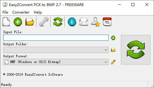 Easy2Convert PCX to BMPٷʽءEasy2Convert PCX to BMP(PCXתBMPת) v2.8 ٷʽ