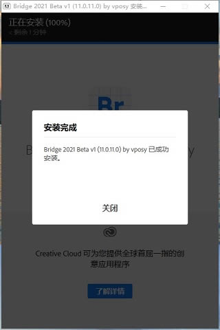 【Adobe Bridge2021最新版本下载】Adobe Bridge2021特别版 v11.0.1.109 绿色免费版-本站