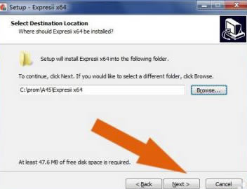 Expresii特别版怎么正常安装