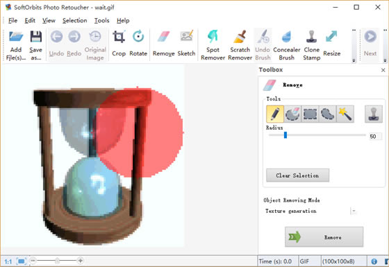 Photo RetoucherءPhoto Retoucherİ v6.3 Ѱ