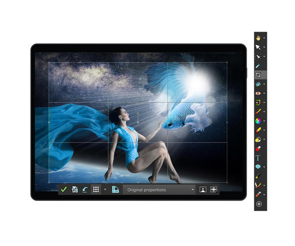 PaintShopİءPaintShop2020 64λ ر