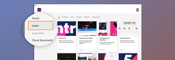 Adobe XD 2021رءAdobe XD 2021İ v16.0.1.817 ֱװ⼤(ر𲹶)-վ
