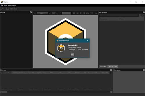boris FX Opticsءboris FX Optics2021İ ر