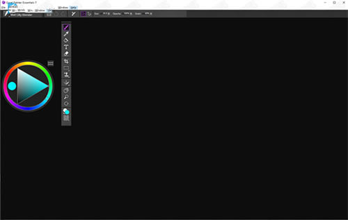 Corel Painter Essentials7特别版截图