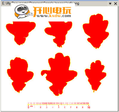 Digimizer特别版使用教程截图9