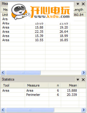 Digimizer特别版使用教程截图10
