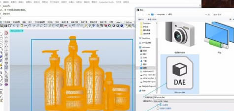 KeyShot 7.3对接HDRLightStudio渲染流程操作