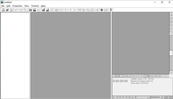 Magic Particles 3D特别版截图