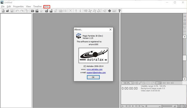 Magic Particles 3D特别版安装教程截图8