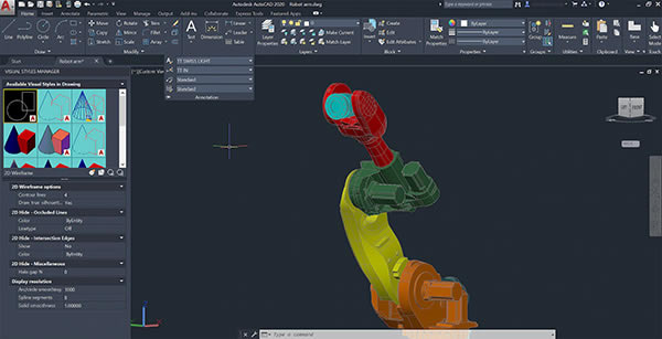 【Plant3D 2021特别版】AutoCAD Plant3D 2021中文版下载 免费特别版(附激活码)-本站