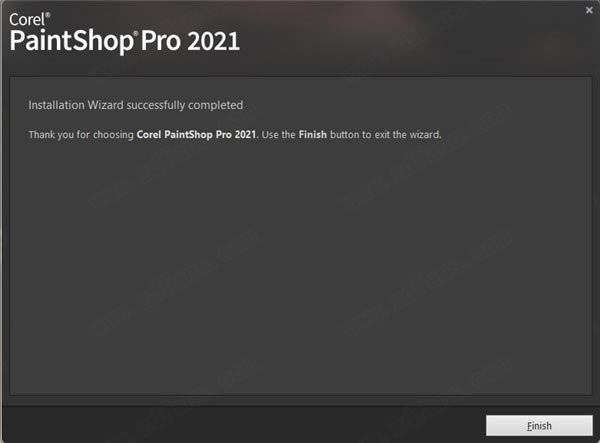 【PaintShop2021特别版】PaintShop Pro 2021下载 v23.0.0.143 官方免费版-本站
