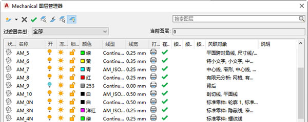 【Mechanical 2021特别版】AutoCAD Mechanical 2021免费下载 中文特别版(含注册机)-本站