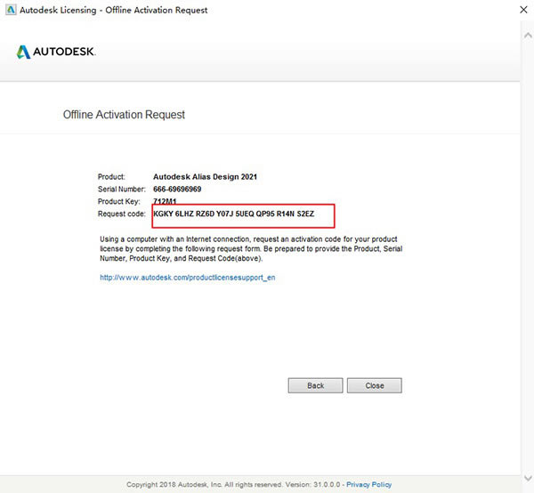 【Alias Design 2021特别版】Autodesk Alias Design 2021中文版下载 直装特别版(附注册机)-本站