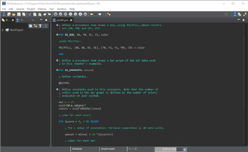 ENVI5.3特别版截图
