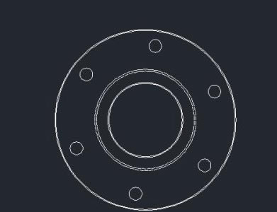 Inventor2018中文特别版怎样出CAD工程图