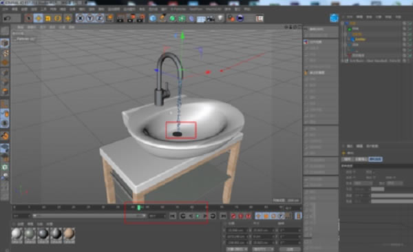 Realflow10中文特别版使用教程