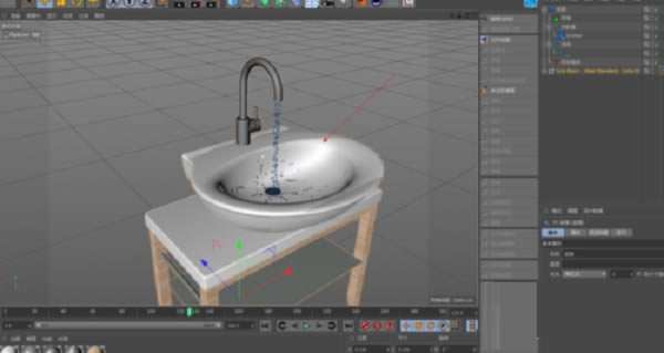 Realflow10中文特别版使用教程