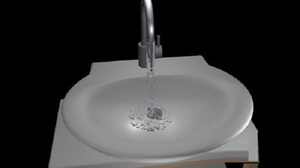 Realflow10中文特别版使用教程