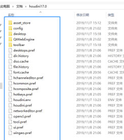 Houdini16特别版怎么回到节点面板