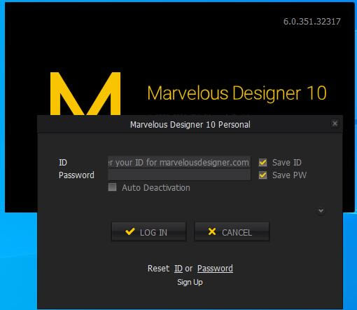 Marvelous Designer特别版 第2张图片