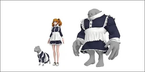【Marvelous Designer特别版下载】Marvelous Designer 10永久免费版 v6.0.405 中文特别版-本站