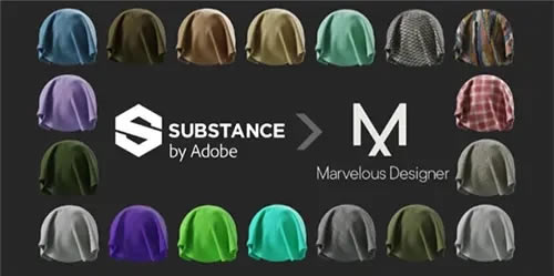 【Marvelous Designer特别版下载】Marvelous Designer 10永久免费版 v6.0.405 中文特别版-本站